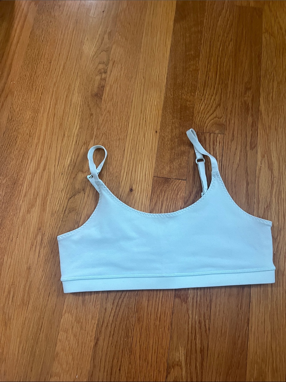 Girls Ivivva Bra